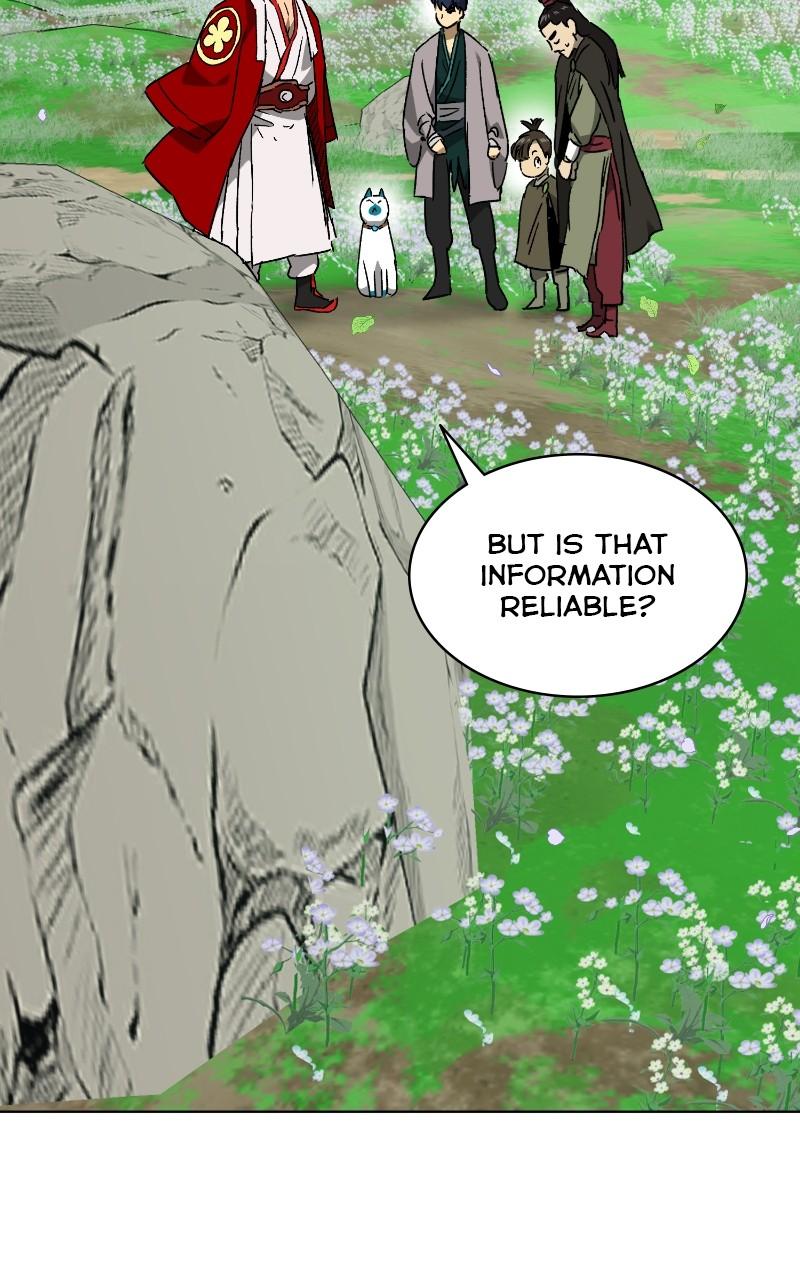 Read Infinite Leveling: Murim chapter 121.2 image 42 on Lezhin