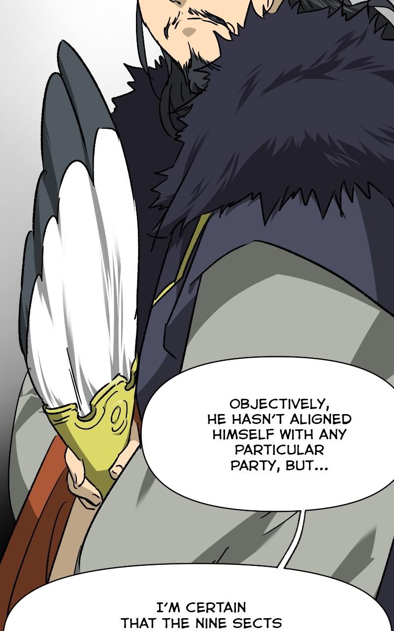 Read Infinite Leveling: Murim chapter 121.2 image 47 on Lezhin