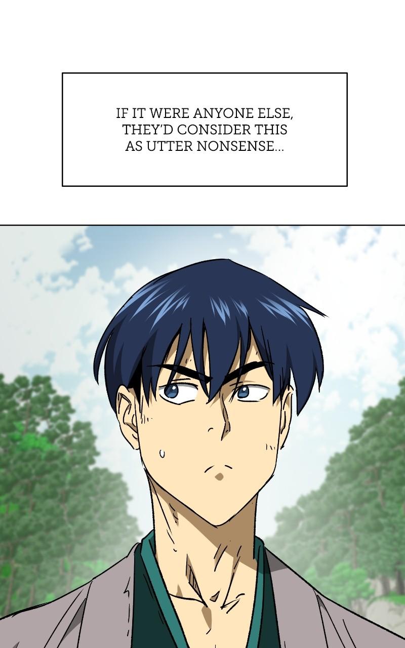 Read Infinite Leveling: Murim chapter 121.2 image 52 on Lezhin