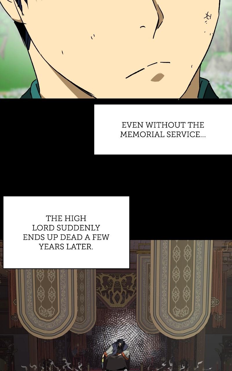 Read Infinite Leveling: Murim chapter 121.2 image 54 on Lezhin