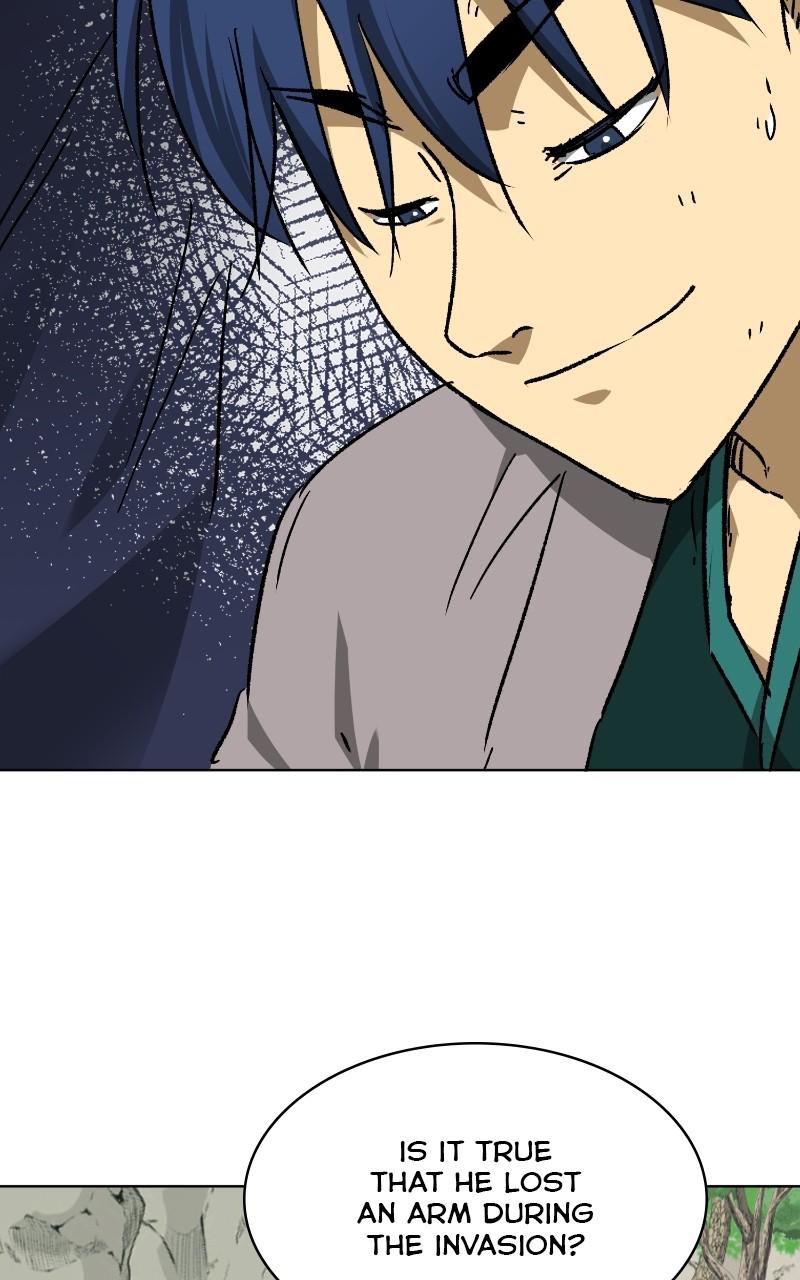 Read Infinite Leveling: Murim chapter 121.2 image 6 on Lezhin