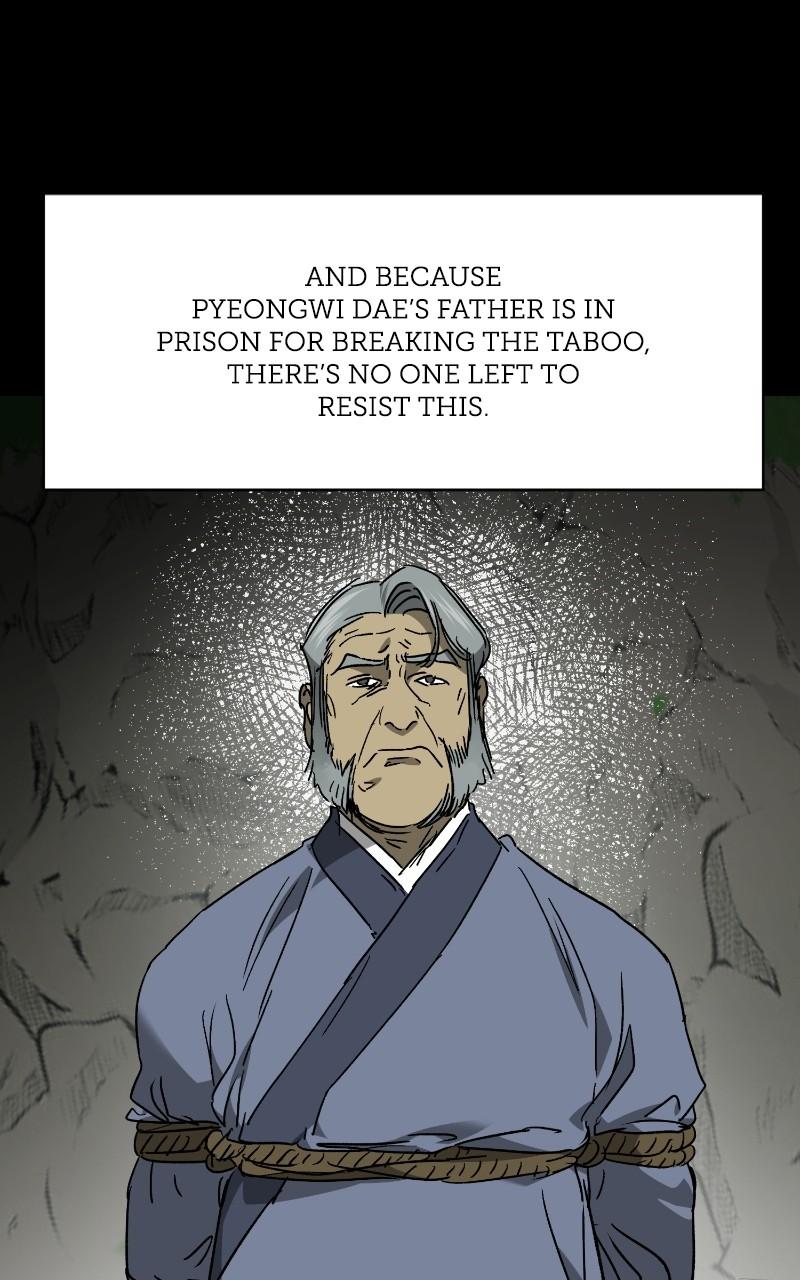 Read Infinite Leveling: Murim chapter 121.2 image 61 on Lezhin