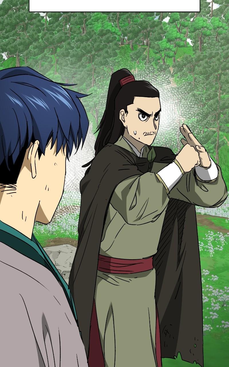 Read Infinite Leveling: Murim chapter 121.2 image 63 on Lezhin