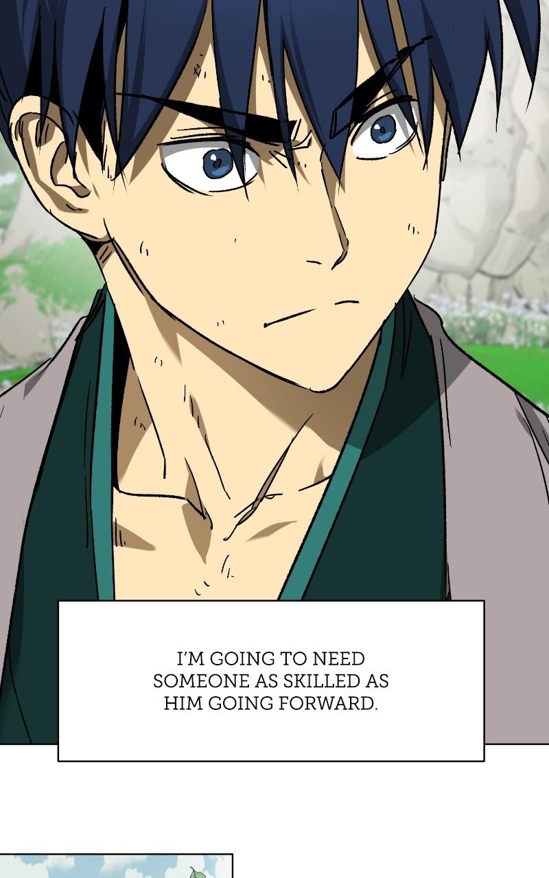 Read Infinite Leveling: Murim chapter 121.2 image 67 on Lezhin