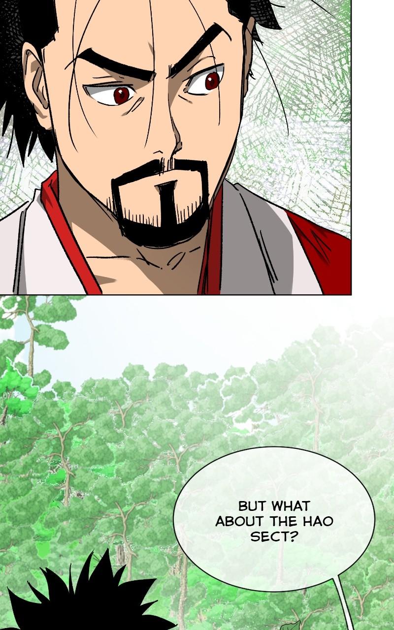 Read Infinite Leveling: Murim chapter 121.2 image 70 on Lezhin