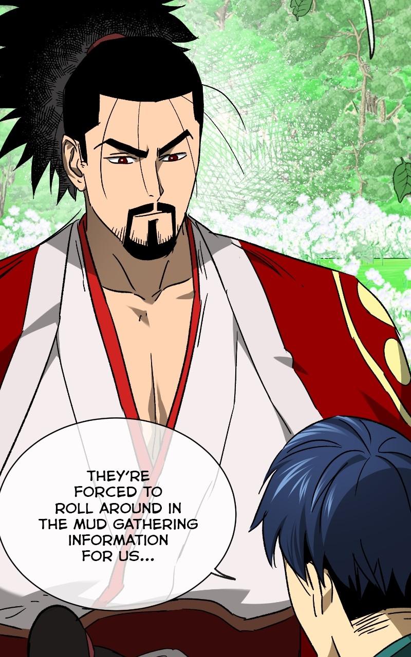 Read Infinite Leveling: Murim chapter 121.2 image 71 on Lezhin