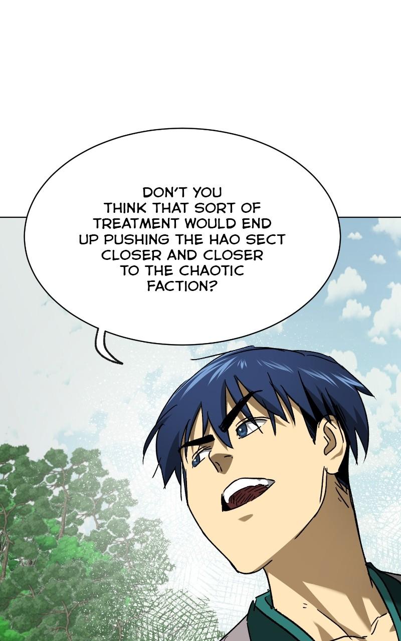 Read Infinite Leveling: Murim chapter 121.2 image 73 on Lezhin