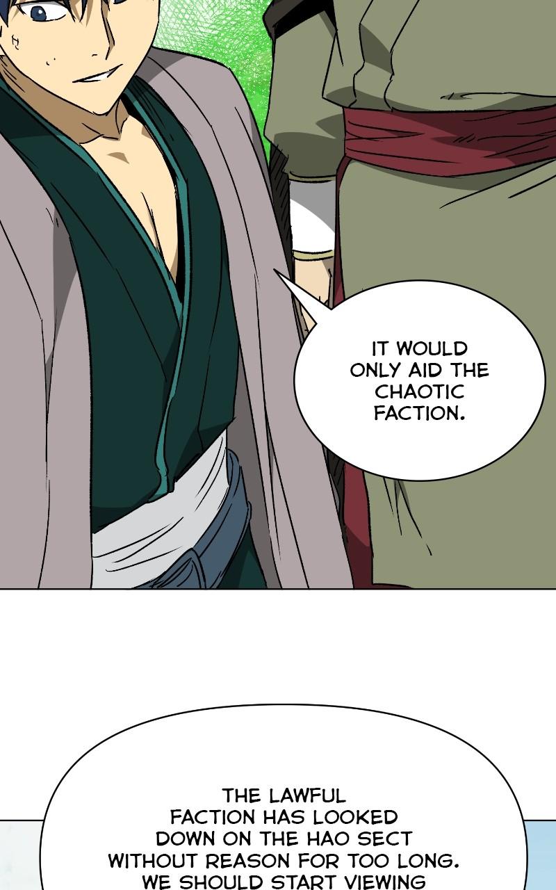 Read Infinite Leveling: Murim chapter 121.2 image 76 on Lezhin