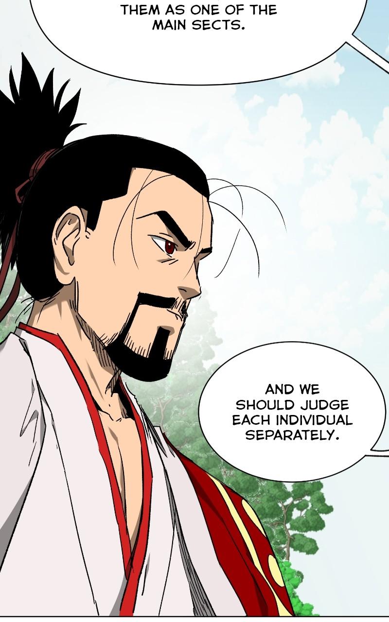 Read Infinite Leveling: Murim chapter 121.2 image 77 on Lezhin