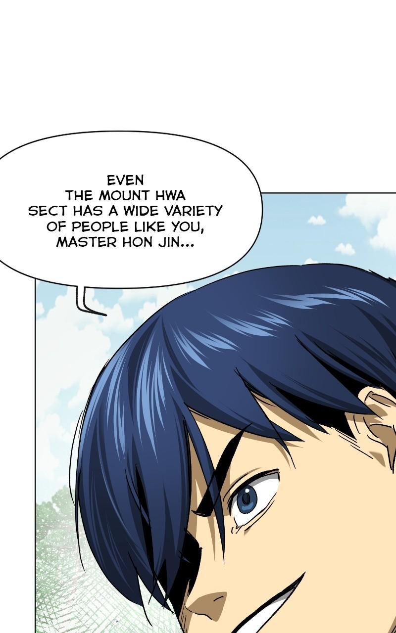 Read Infinite Leveling: Murim chapter 121.2 image 78 on Lezhin