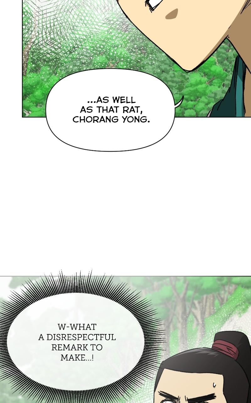 Read Infinite Leveling: Murim chapter 121.2 image 79 on Lezhin