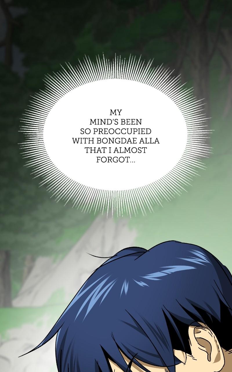 Read Infinite Leveling: Murim chapter 121.2 image 8 on Lezhin