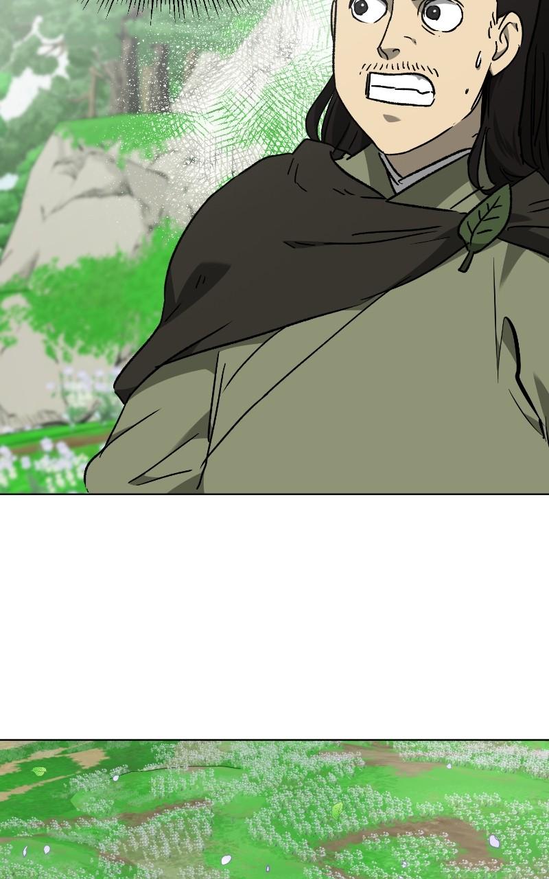Read Infinite Leveling: Murim chapter 121.2 image 80 on Lezhin