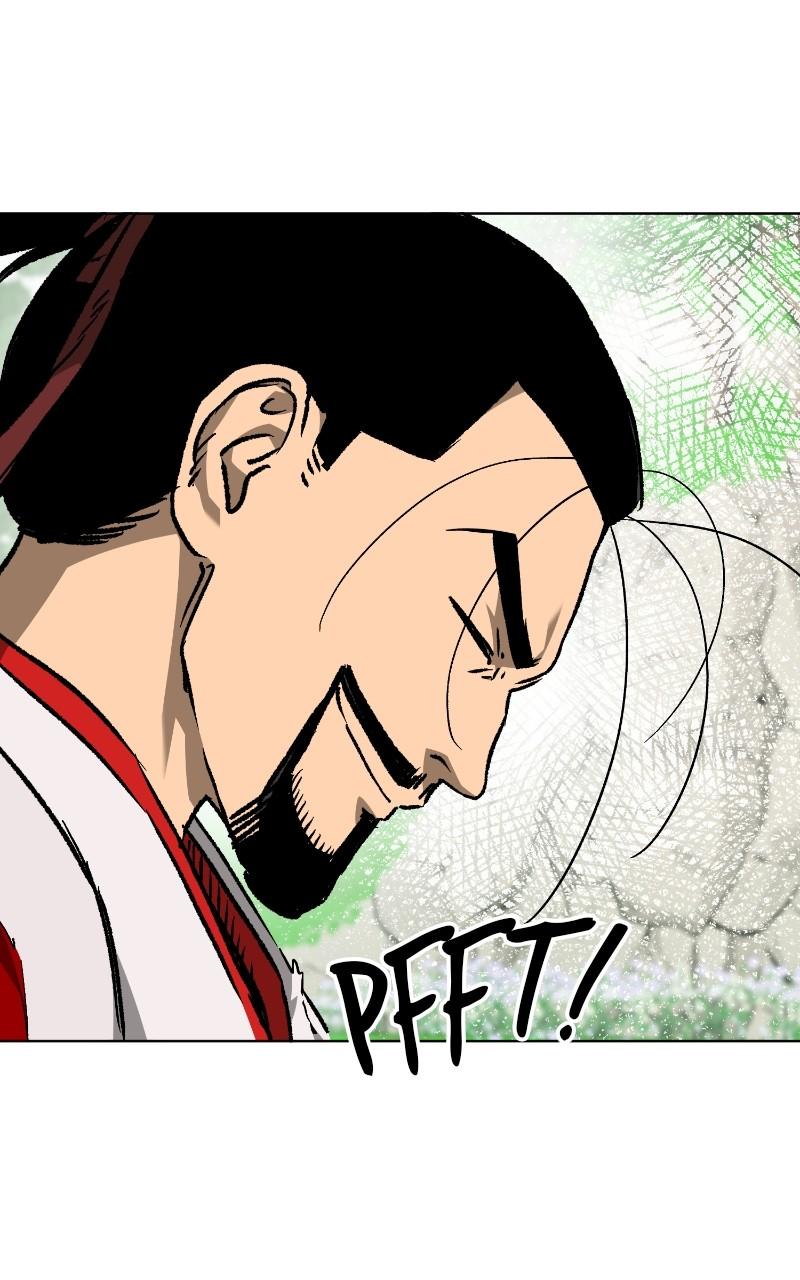 Read Infinite Leveling: Murim chapter 121.2 image 82 on Lezhin