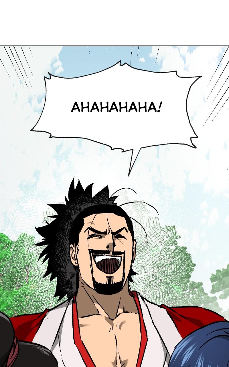 Read Infinite Leveling: Murim chapter 121.2 image 83 on Lezhin