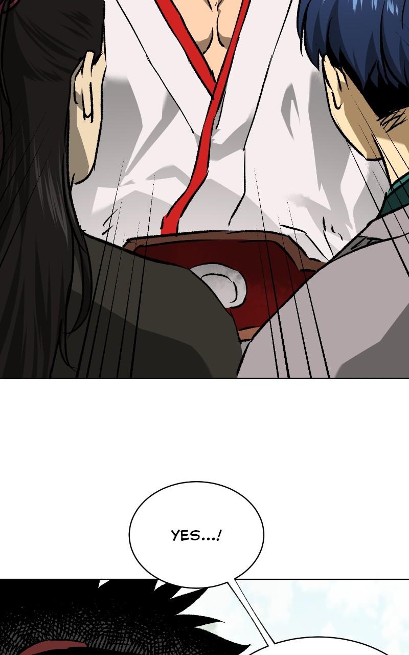 Read Infinite Leveling: Murim chapter 121.2 image 84 on Lezhin