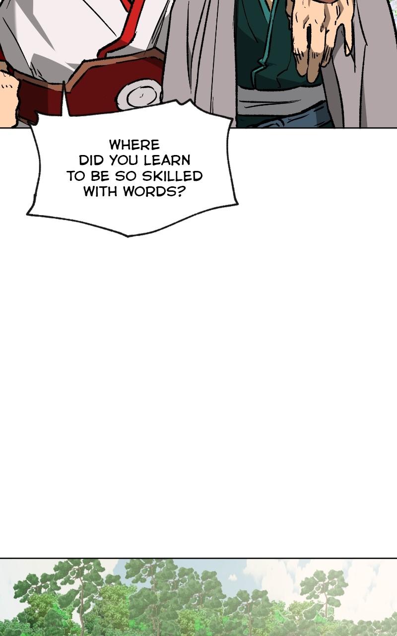 Read Infinite Leveling: Murim chapter 121.2 image 87 on Lezhin