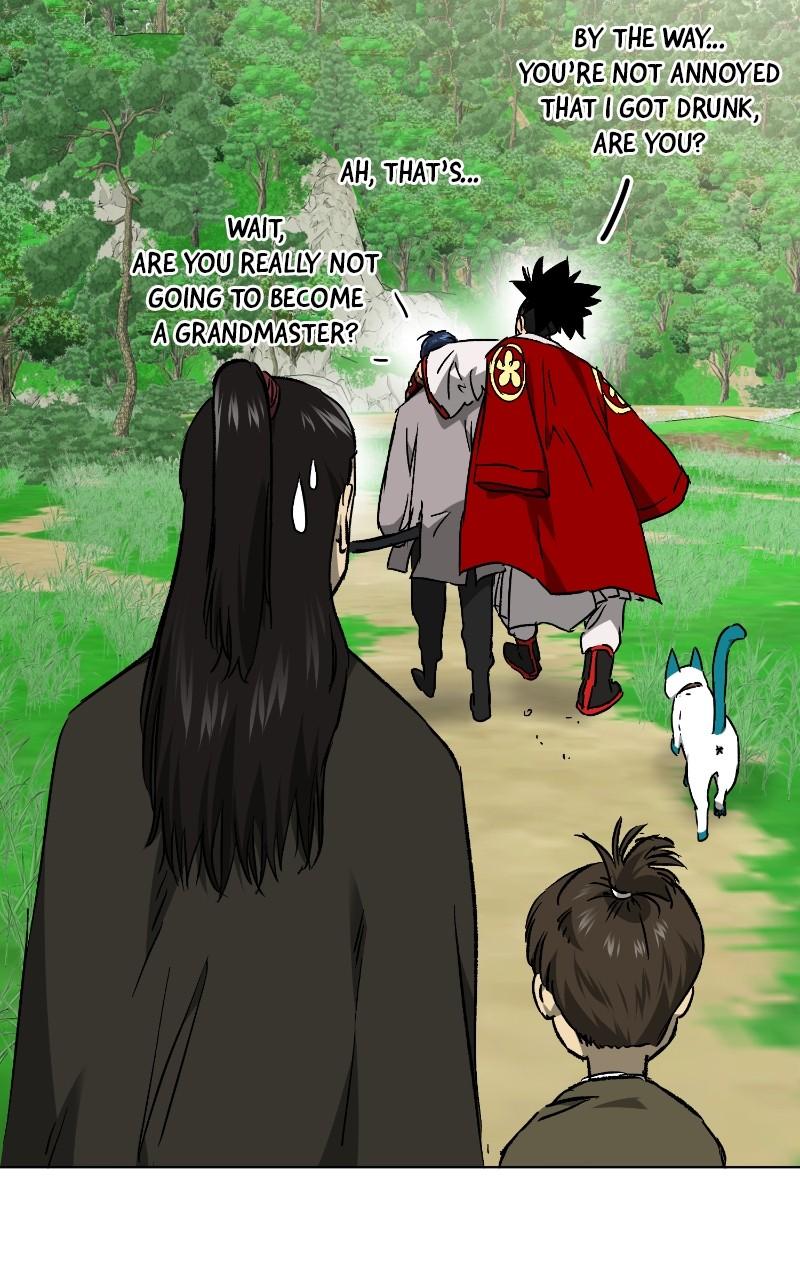 Read Infinite Leveling: Murim chapter 121.2 image 88 on Lezhin
