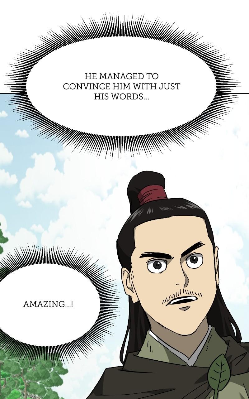 Read Infinite Leveling: Murim chapter 121.2 image 89 on Lezhin