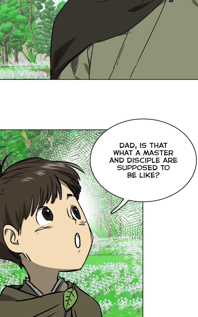 Read Infinite Leveling: Murim chapter 121.2 image 90 on Lezhin