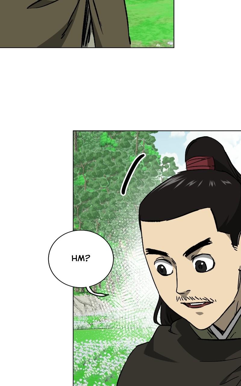 Read Infinite Leveling: Murim chapter 121.2 image 91 on Lezhin
