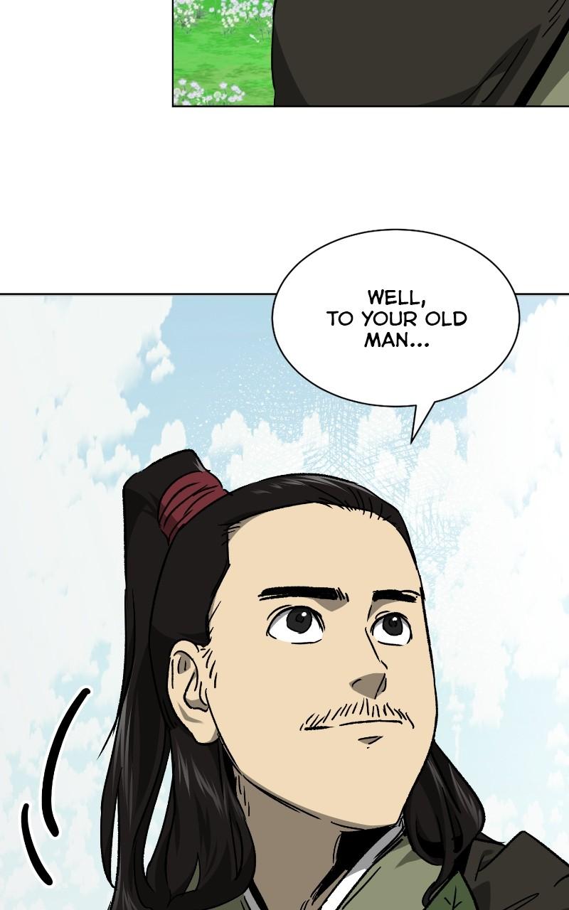 Read Infinite Leveling: Murim chapter 121.2 image 92 on Lezhin