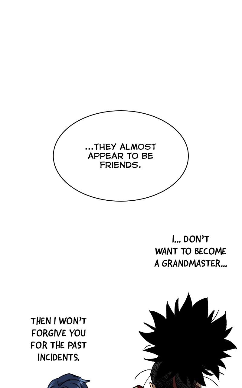 Read Infinite Leveling: Murim chapter 121.2 image 94 on Lezhin
