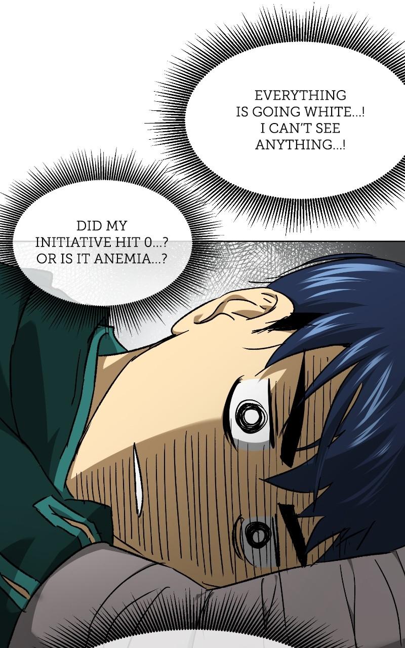 Read Infinite Leveling: Murim chapter 121.3 image 0 on Lezhin