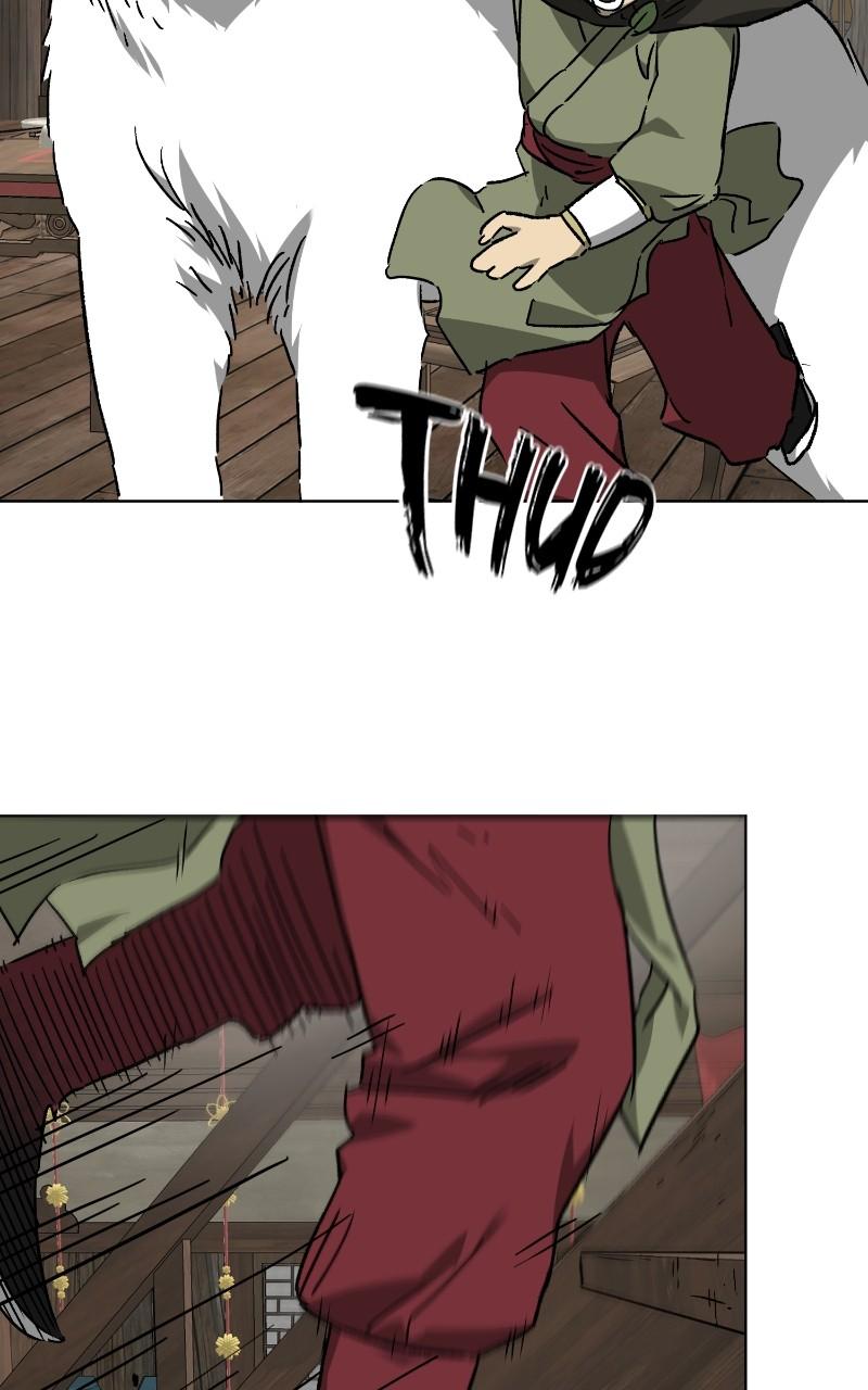 Read Infinite Leveling: Murim chapter 121.3 image 102 on Lezhin