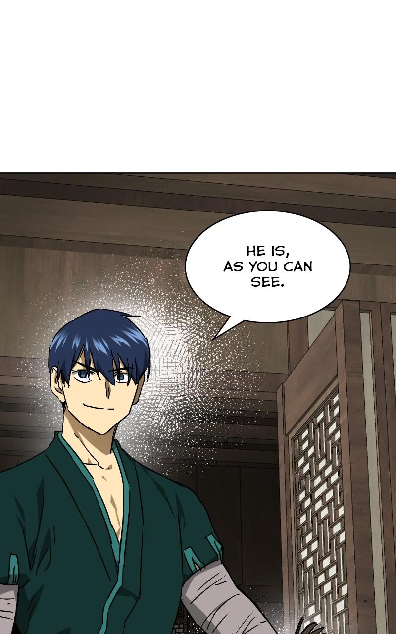 Read Infinite Leveling: Murim chapter 121.3 image 105 on Lezhin