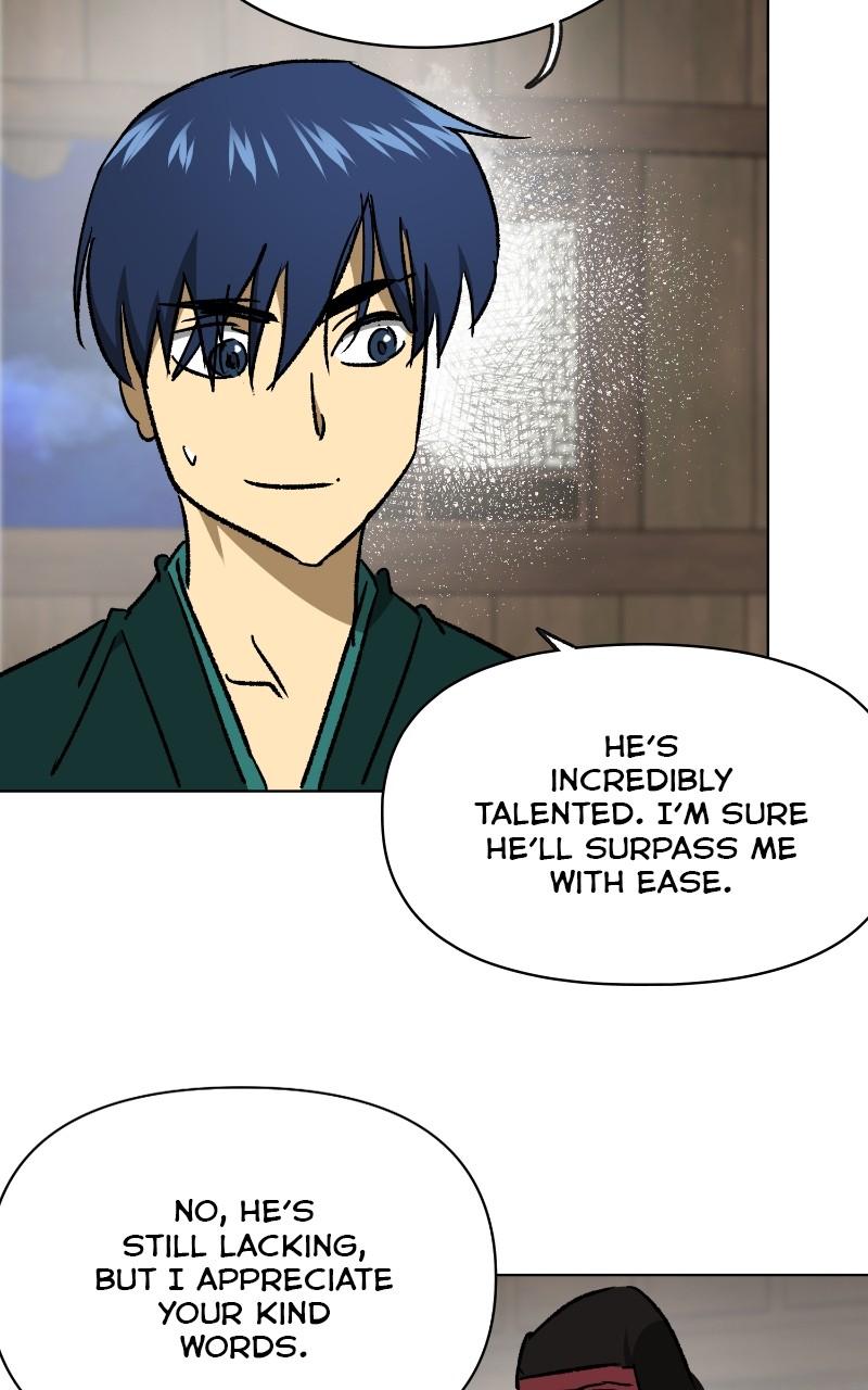 Read Infinite Leveling: Murim chapter 121.3 image 108 on Lezhin