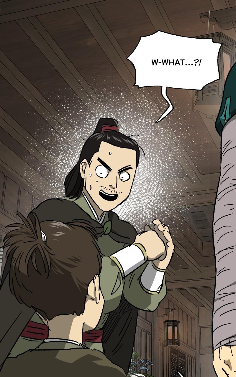 Read Infinite Leveling: Murim chapter 121.3 image 111 on Lezhin