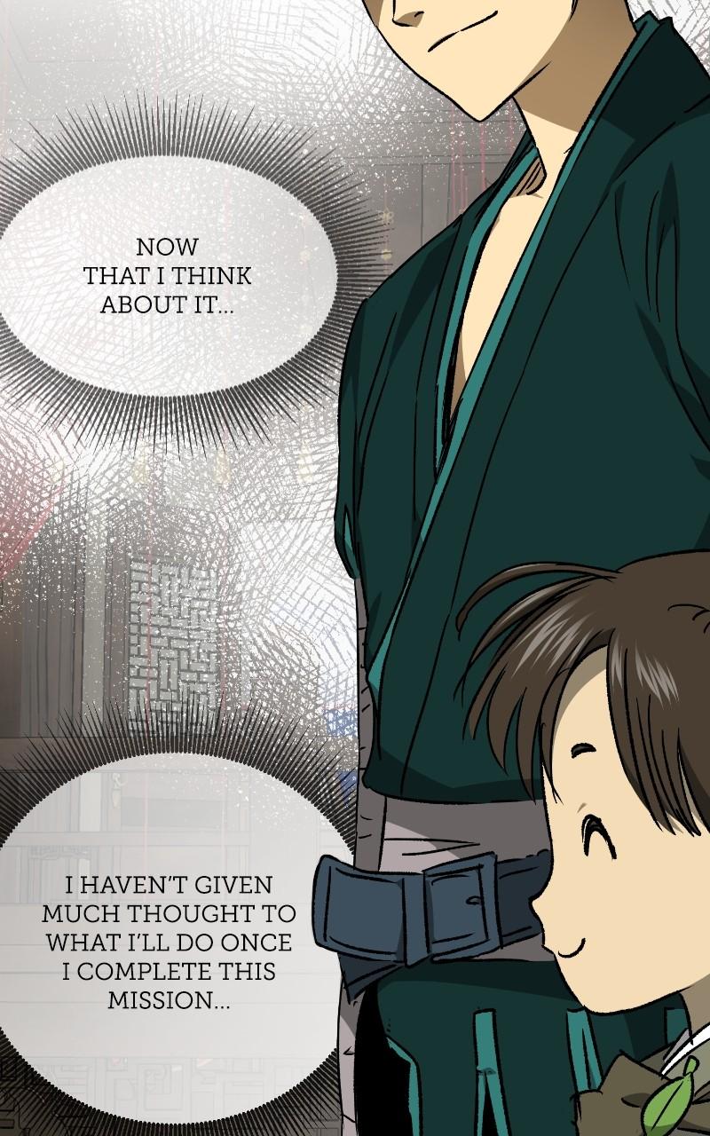 Read Infinite Leveling: Murim chapter 121.3 image 113 on Lezhin