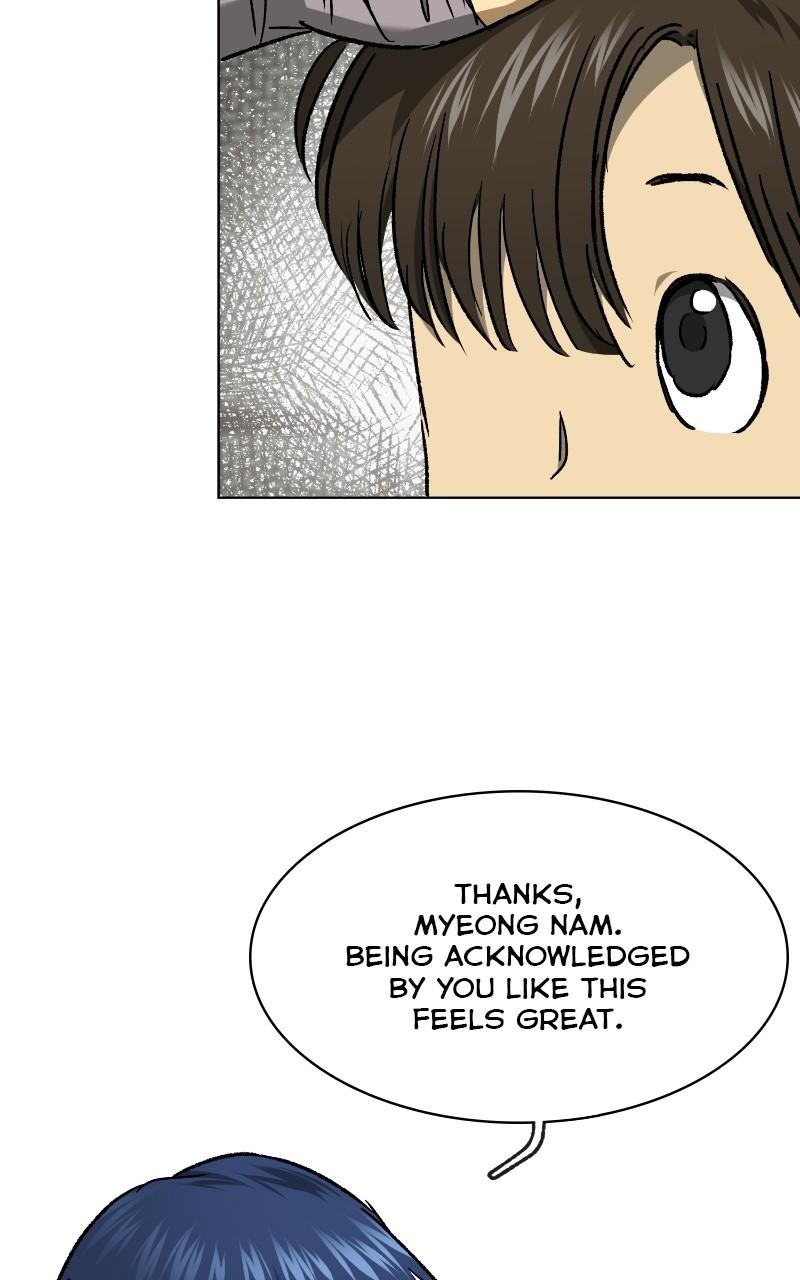 Read Infinite Leveling: Murim chapter 121.3 image 120 on Lezhin