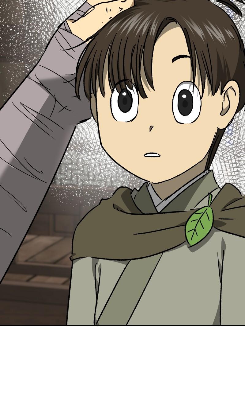 Read Infinite Leveling: Murim chapter 121.3 image 124 on Lezhin