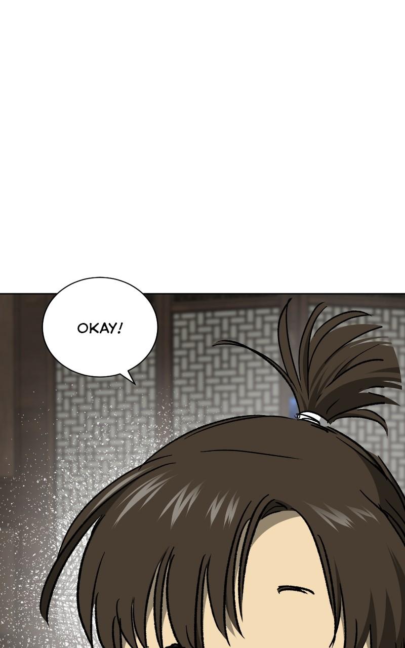 Read Infinite Leveling: Murim chapter 121.3 image 125 on Lezhin