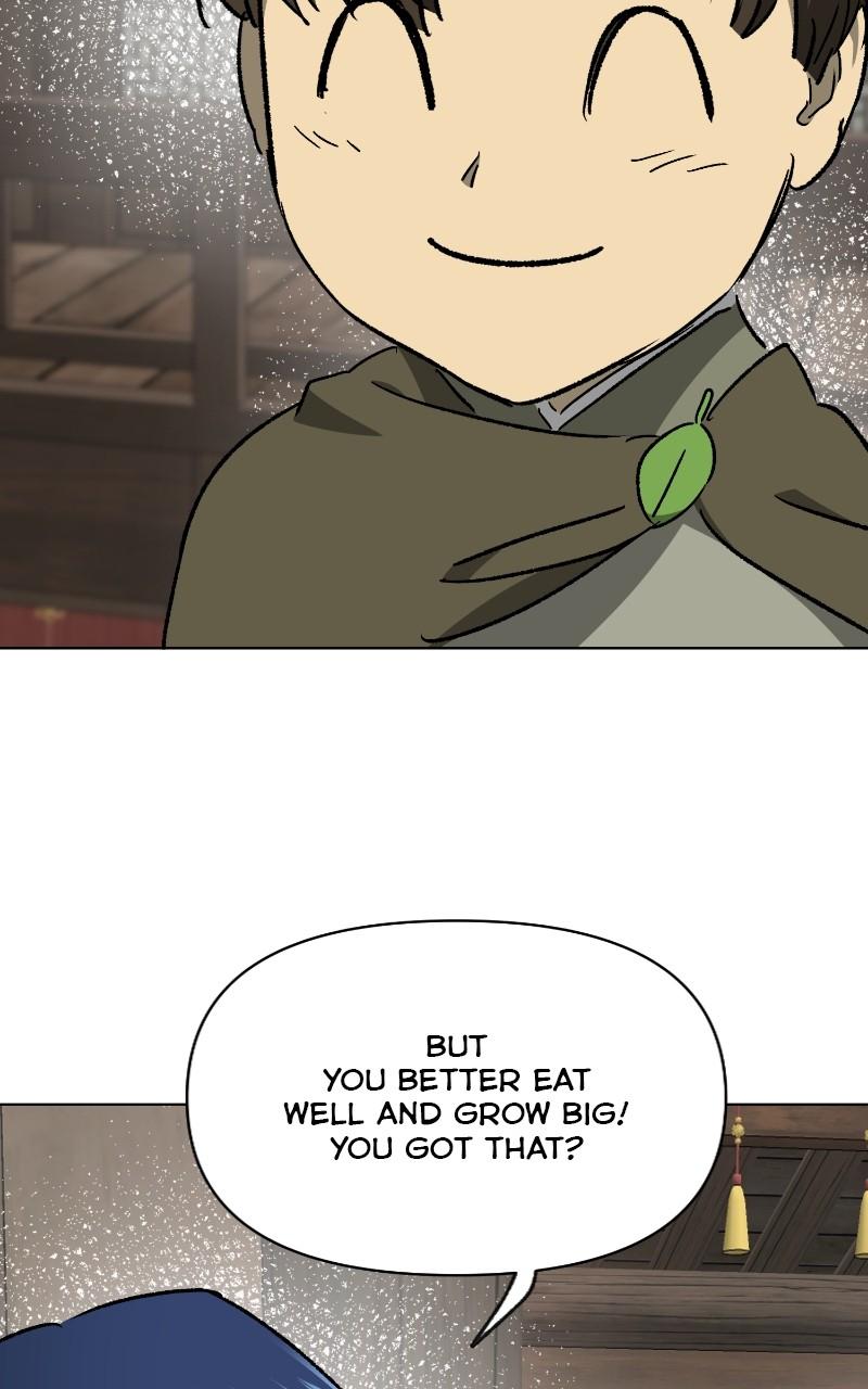 Read Infinite Leveling: Murim chapter 121.3 image 126 on Lezhin