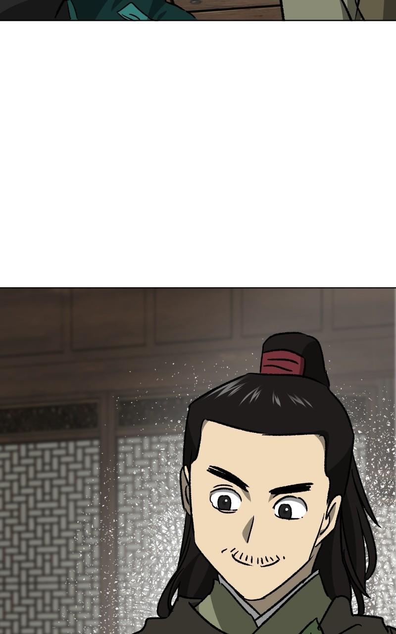 Read Infinite Leveling: Murim chapter 121.3 image 128 on Lezhin
