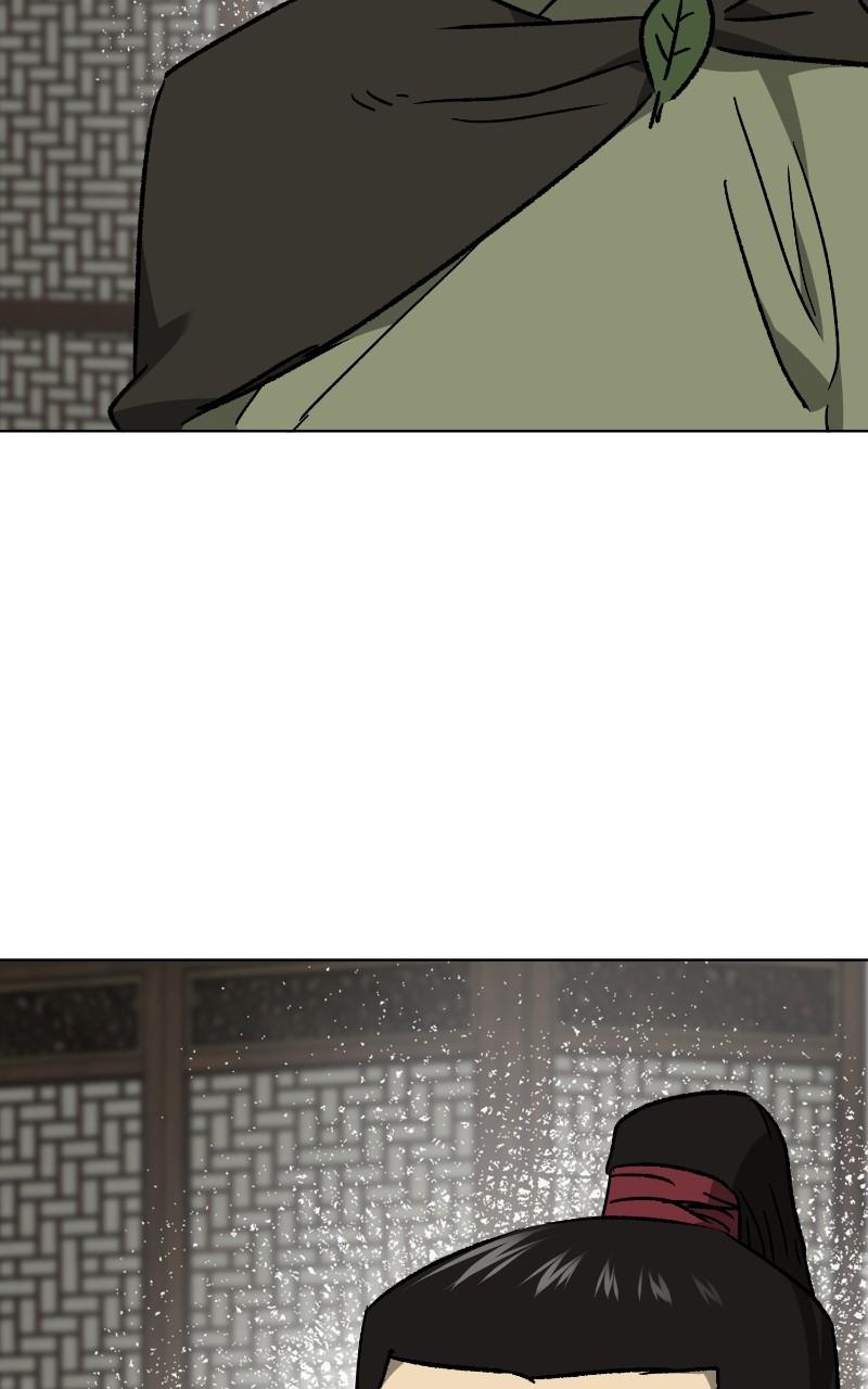 Read Infinite Leveling: Murim chapter 121.3 image 129 on Lezhin