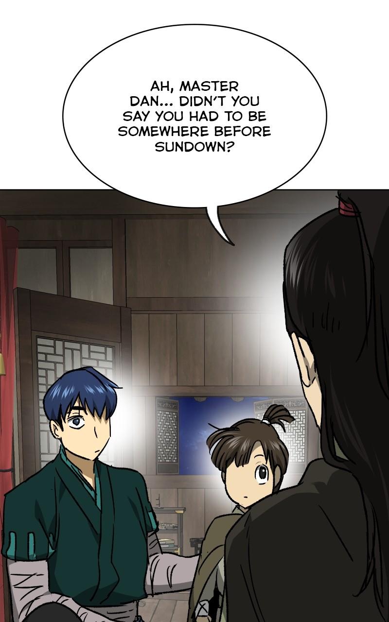 Read Infinite Leveling: Murim chapter 121.3 image 131 on Lezhin