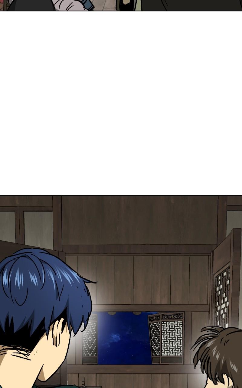 Read Infinite Leveling: Murim chapter 121.3 image 132 on Lezhin