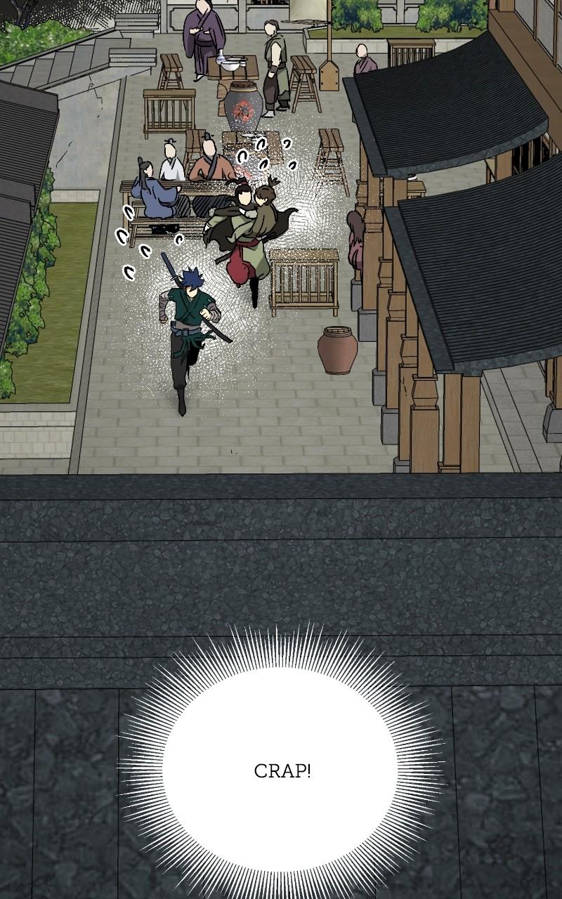 Read Infinite Leveling: Murim chapter 121.3 image 138 on Lezhin