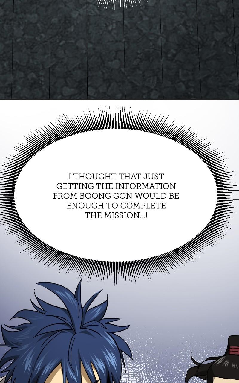 Read Infinite Leveling: Murim chapter 121.3 image 139 on Lezhin