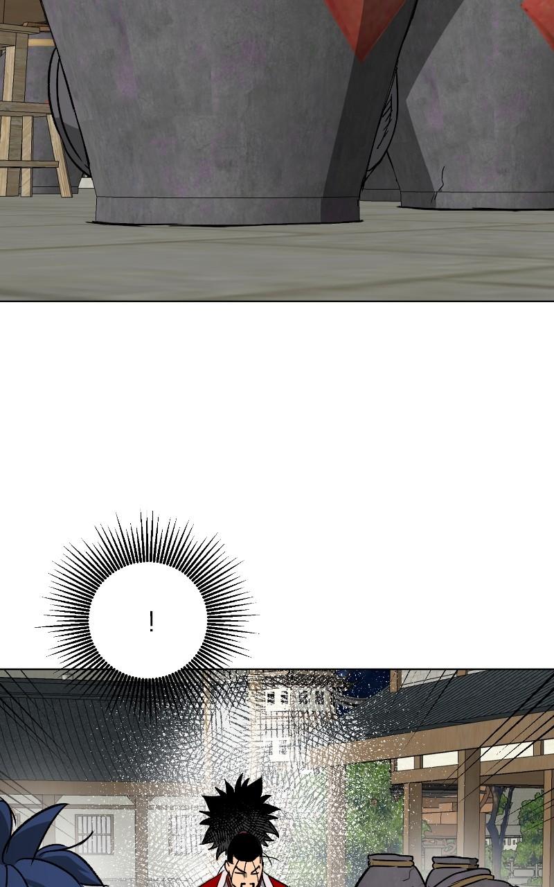 Read Infinite Leveling: Murim chapter 121.3 image 143 on Lezhin