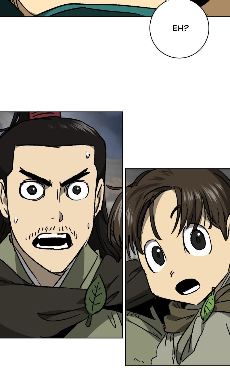 Read Infinite Leveling: Murim chapter 121.3 image 153 on Lezhin