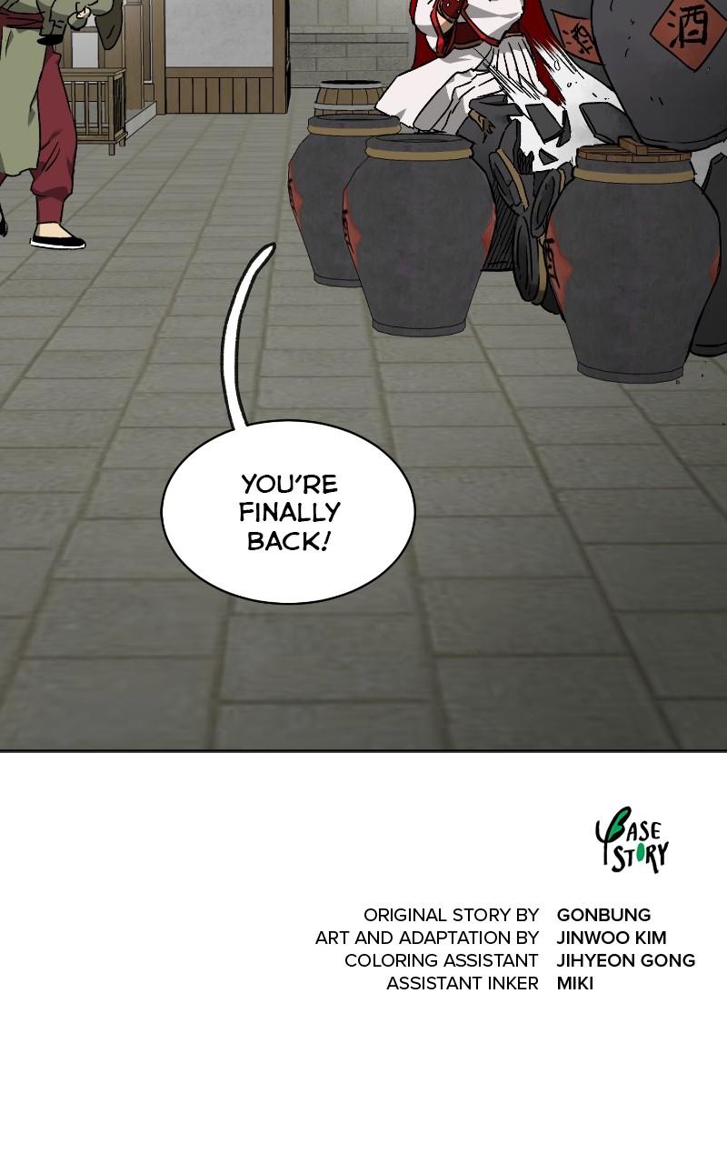 Read Infinite Leveling: Murim chapter 121.3 image 155 on Lezhin