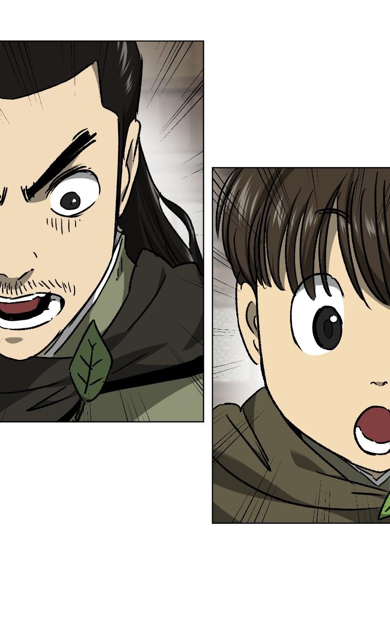 Read Infinite Leveling: Murim chapter 121.3 image 19 on Lezhin