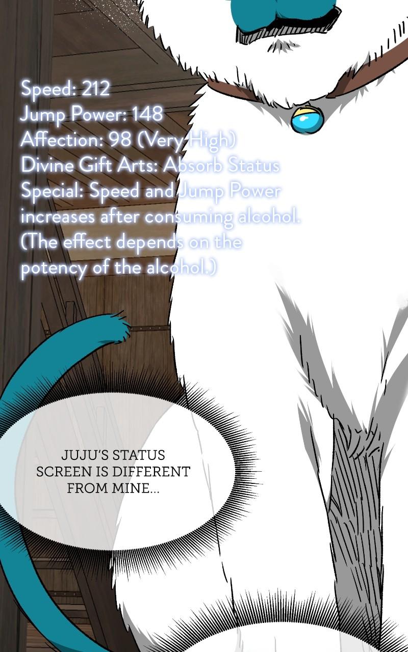 Read Infinite Leveling: Murim chapter 121.3 image 30 on Lezhin