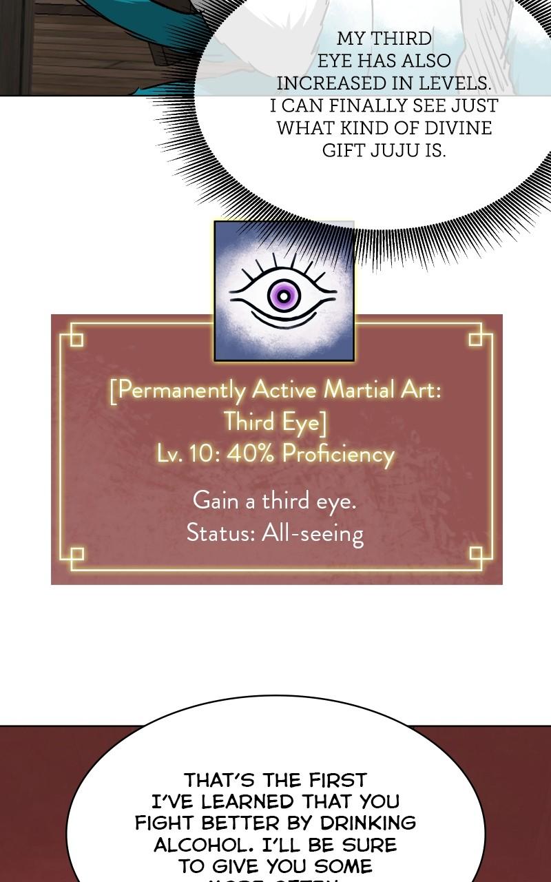Read Infinite Leveling: Murim chapter 121.3 image 31 on Lezhin