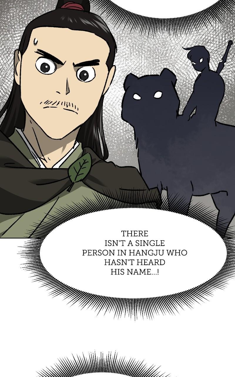 Read Infinite Leveling: Murim chapter 121.3 image 35 on Lezhin